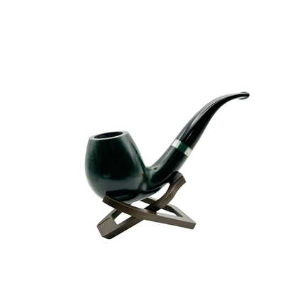 Vauen Clover Green 1/4 bent