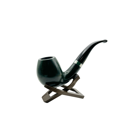 Vauen Clover Green 1/4 bent