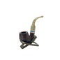 Savinelli Sasso Rusticated 614