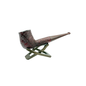 Ashton XXX Brindle 226 Straight Billiard