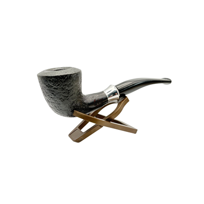 Molina Pipes Tromba Sandblasted (C1554)