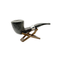 Molina Pipes Tromba Sandblasted (C1554)