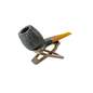 Moonshine Deviled Egg Pipe MS03DR