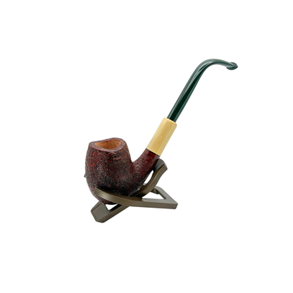 C Pipe Bent Brandy