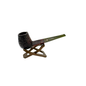 Ashton Brindle XX 226 Dublin Pipe