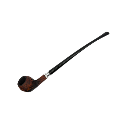 Nording Churchwarden Bulldog Partially Rusticated Spigot