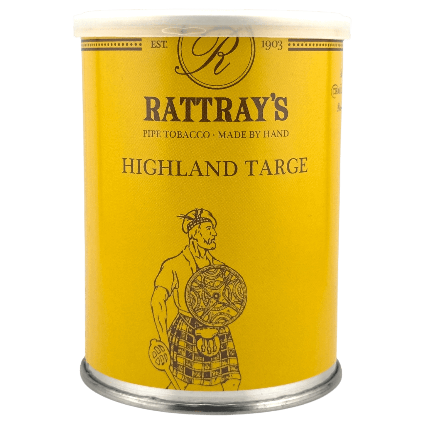 Rattray's Highland Targe 3.53oz