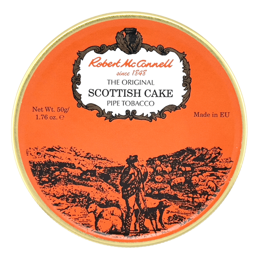 Robert McConnell Scottish Cake 1.76oz
