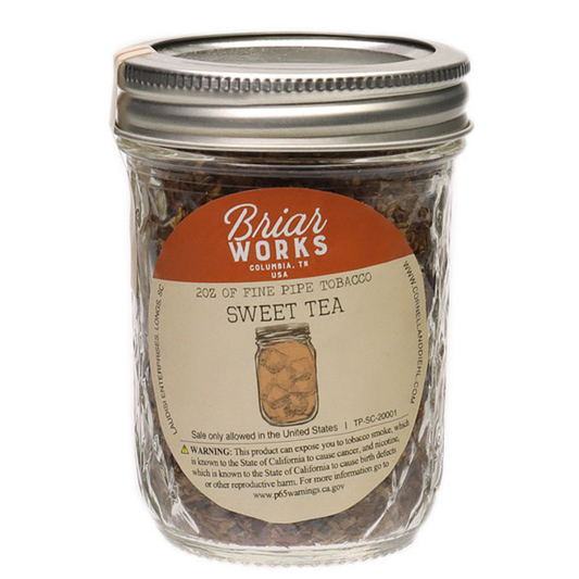 Briar Works Sweet Tea 2oz