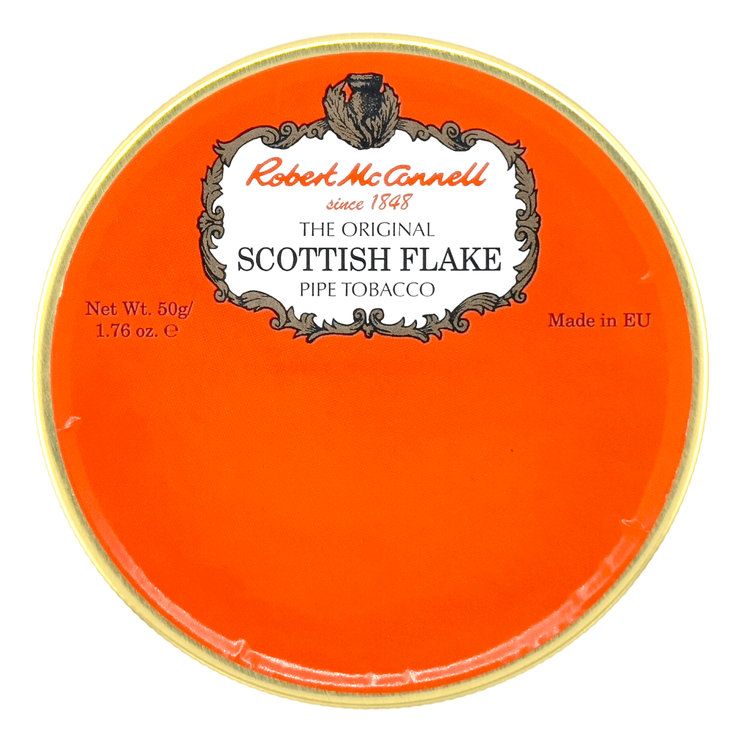 Robert McConnell Scottish Flake 1.76oz