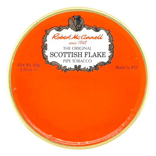 Robert McConnell Scottish Flake 1.76oz