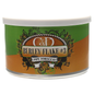 Cornell & Diehl Burley Flake #3 2oz