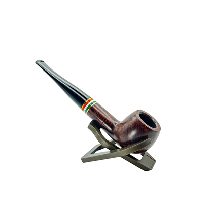 Peterson Pipes: St. Patrick's Day 2026 Smooth (87) Fishtail