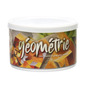G. L. Pease Pipe Tobacco: Géométrie 2oz