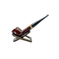 Peterson Pipes: St. Patrick's Day 2026 Smooth (87) Fishtail