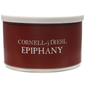 Cornell & Diehl Pipe Tobacco: Epiphany 2oz