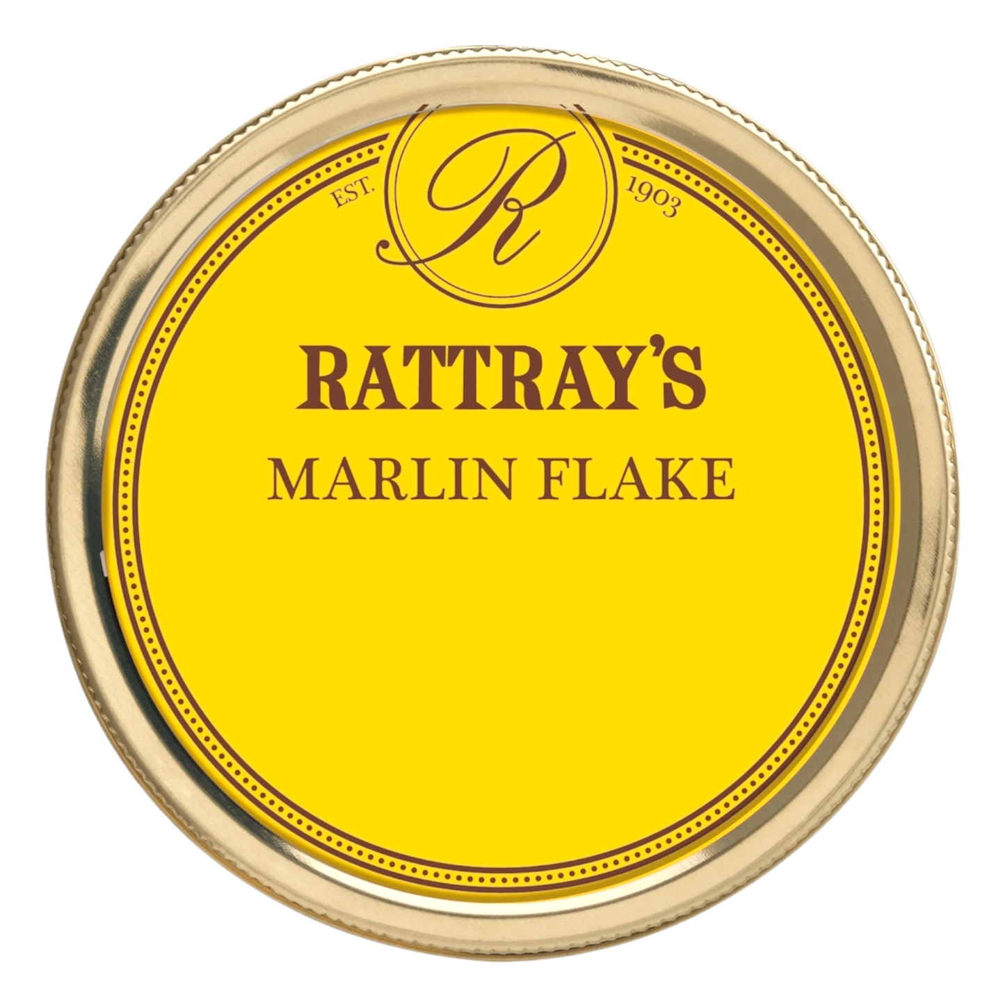 Rattray's Marlin Flake 1.76oz