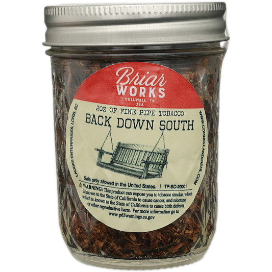 Briar Works Back Down South 2oz