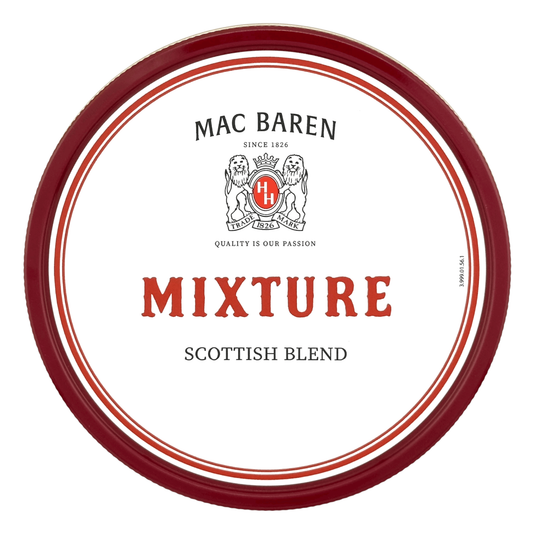 Mac Baren Mixture 3.5oz