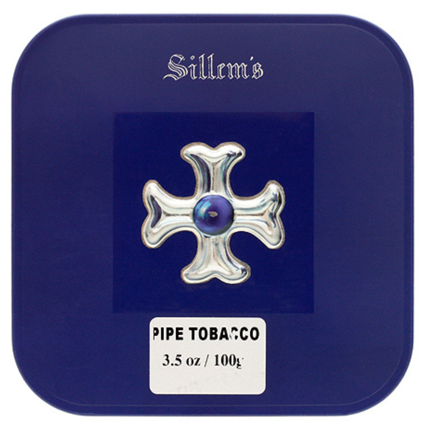 Sillem's Blue 100g