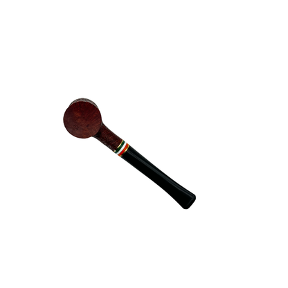 Peterson Pipes: St. Patrick's Day 2026 Sandblasted (701) Fishtail