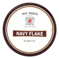 Mac Baren Navy Flake 3.5oz