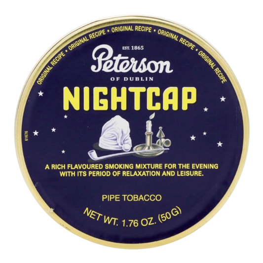 Peterson Nightcap 1.76oz