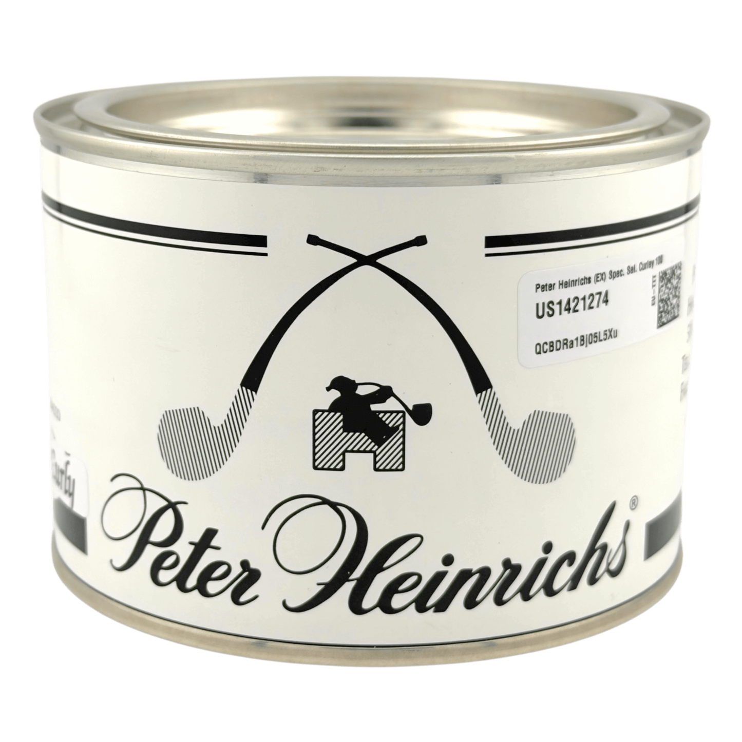 Peter Heinrichs Curly Special 3.5oz