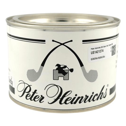 Peter Heinrichs Curly Special 3.5oz