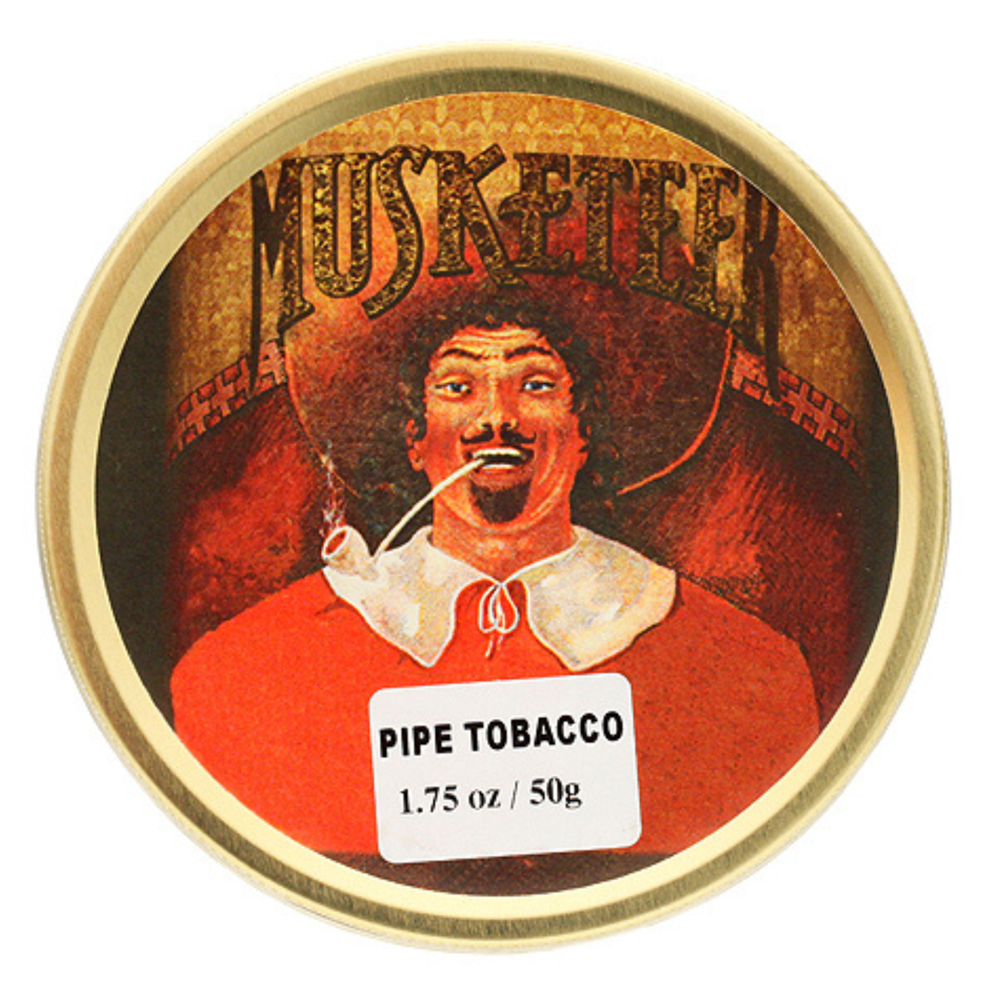 Sillem's Musketeer 50g