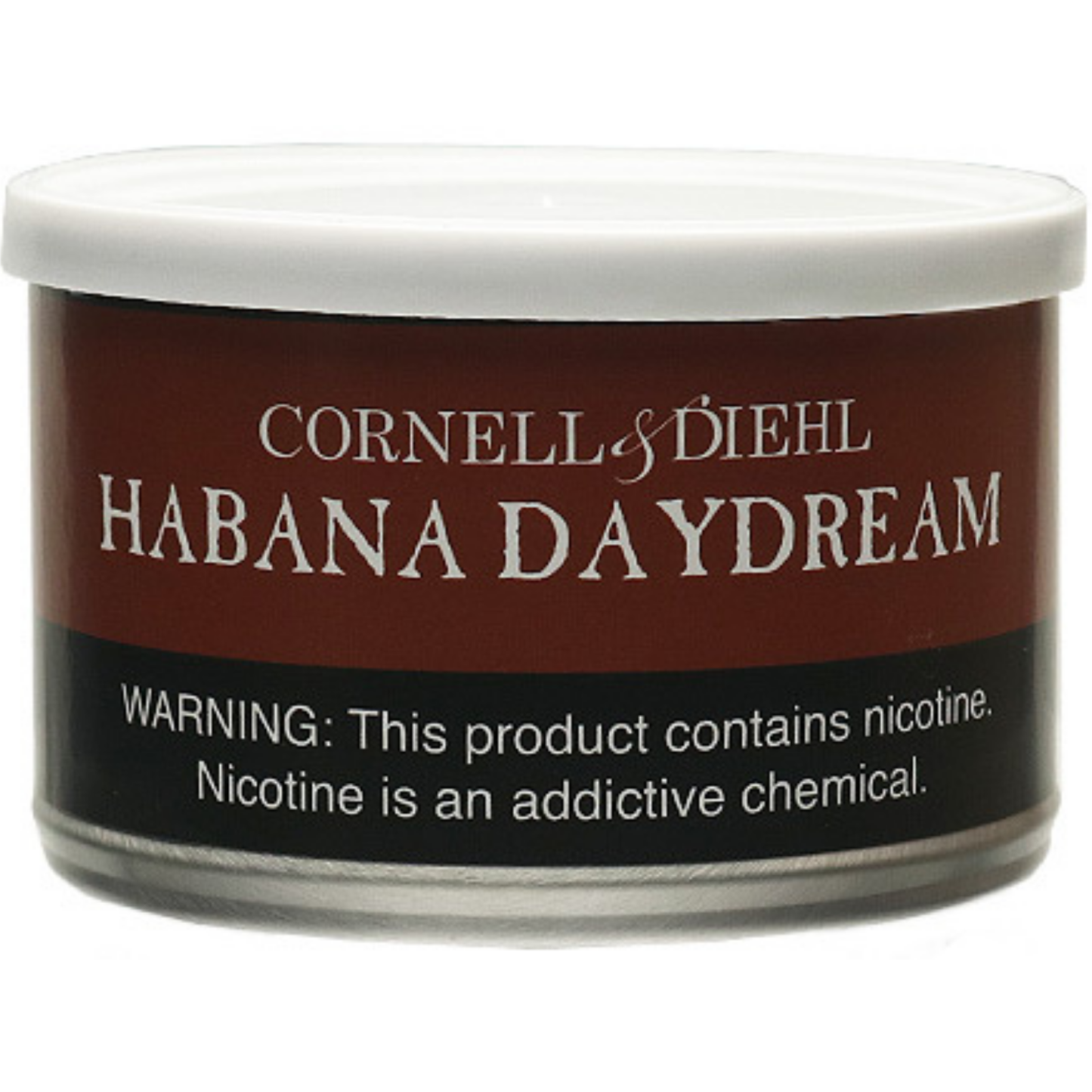 Cornell & Diehl Pipe Tobacco: Habana Daydream 2oz