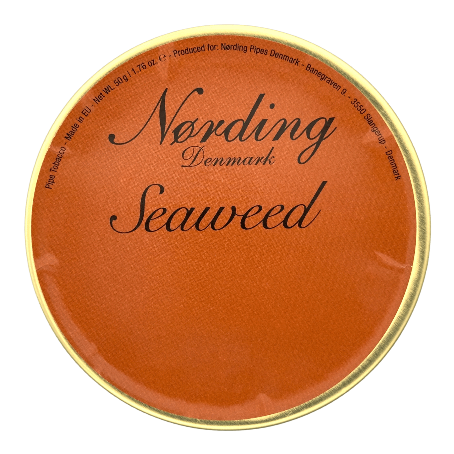 Nording Seaweed 1.76oz