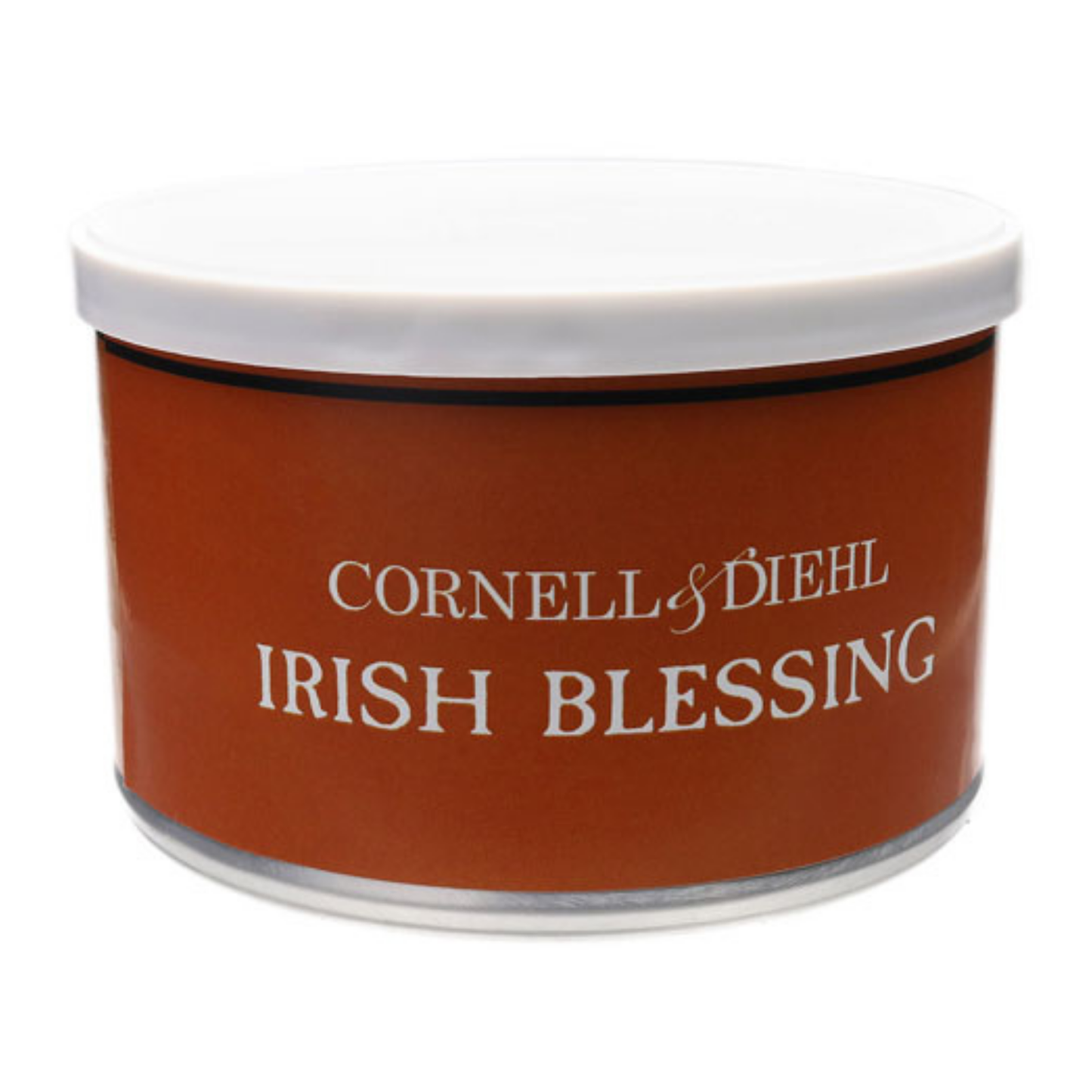 Cornell & Diehl Pipe Tobacco: Irish Blessing 2oz