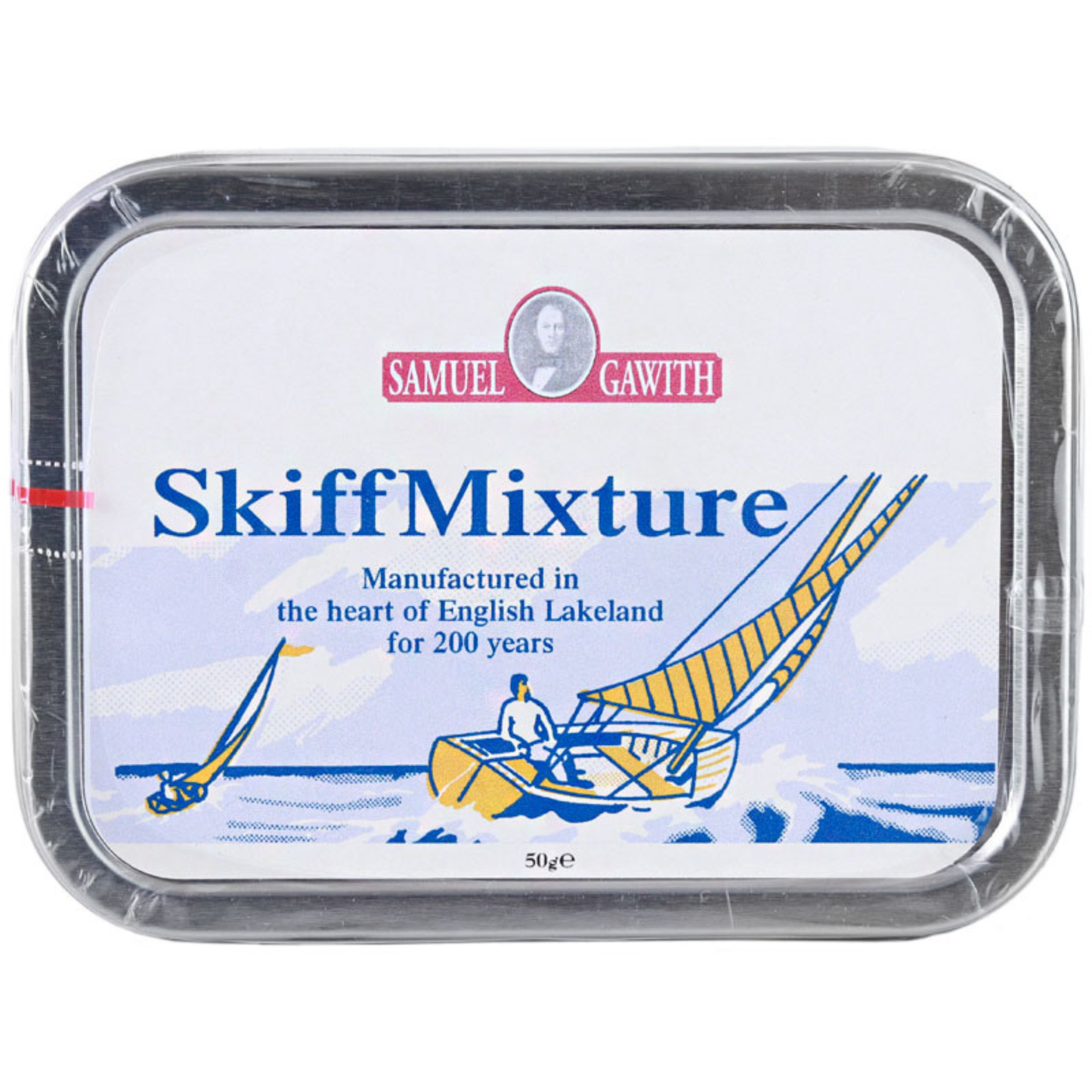 Samuel Gawith Skiff 50g
