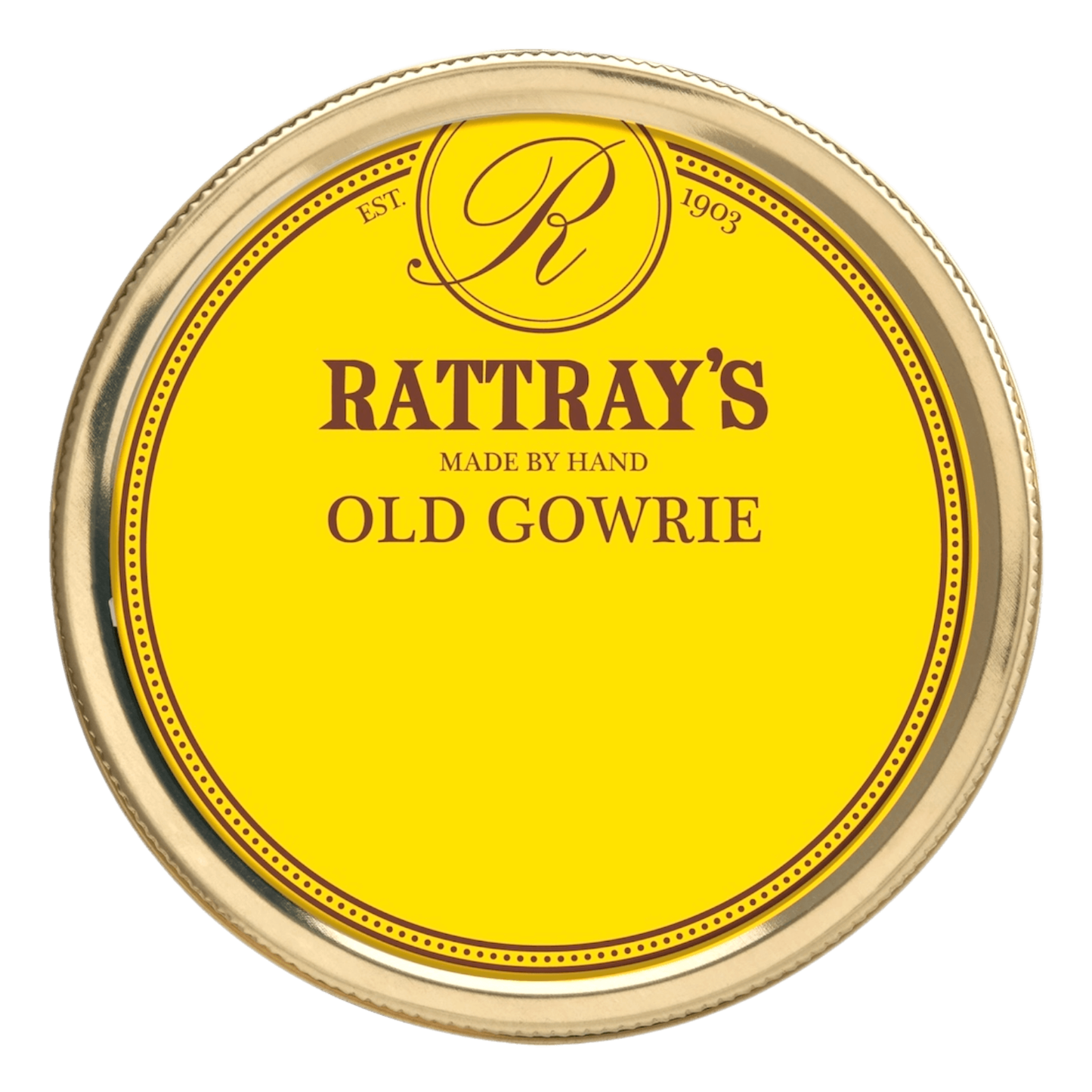 Rattray's Old Gowrie 1.76oz