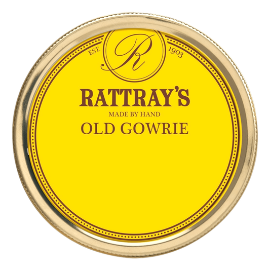 Rattray's Old Gowrie 1.76oz