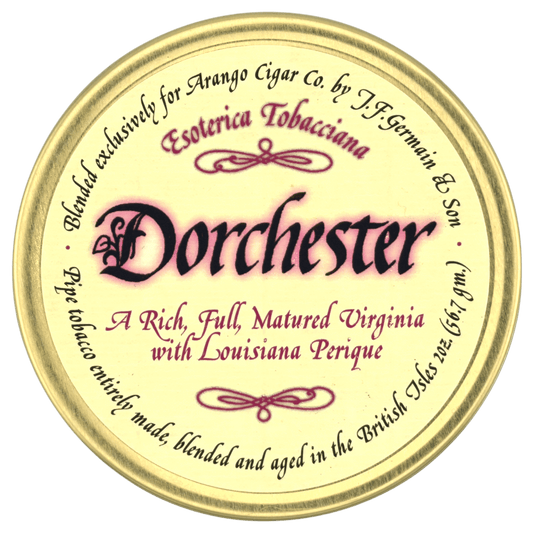 Esoterica Dorchester 2oz