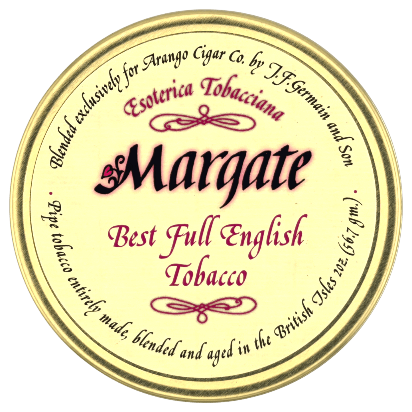 Esoterica Margate 2oz
