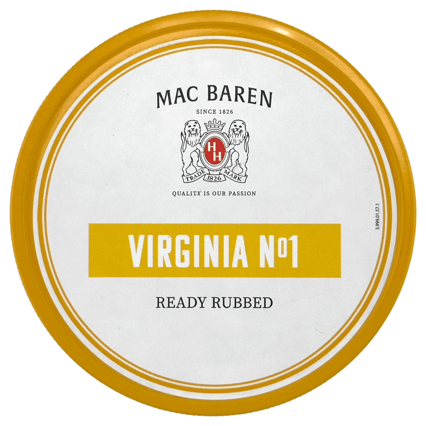 Mac Baren Virginia No.1 3.5oz