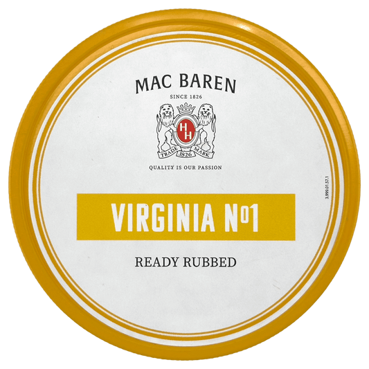 Mac Baren Virginia No.1 3.5oz