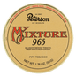 Peterson My Mixture 965 1.76oz