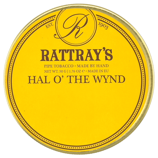Rattray's Hal O' The Wynd 1.76oz