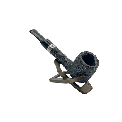 Peterson Pipes: Cobble (53) Fishtail