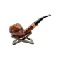Vauen Brass 2308 1/2 Bent Smooth