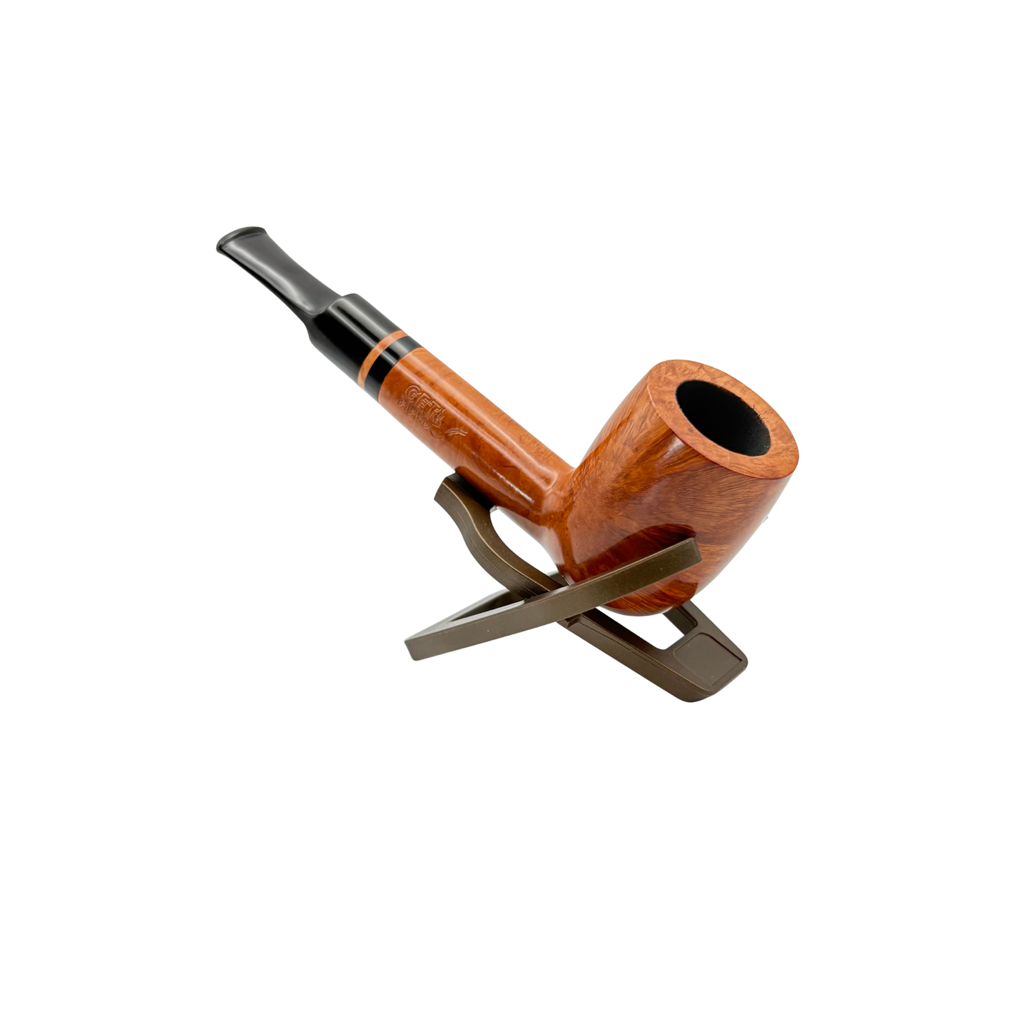 Kaywoodie Stacked Lovat