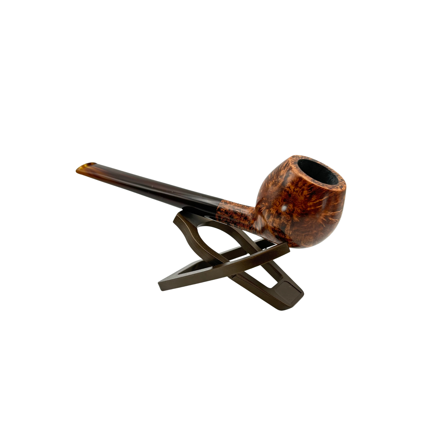 Moonshine Long Devil Anse Pipe MS07LDS