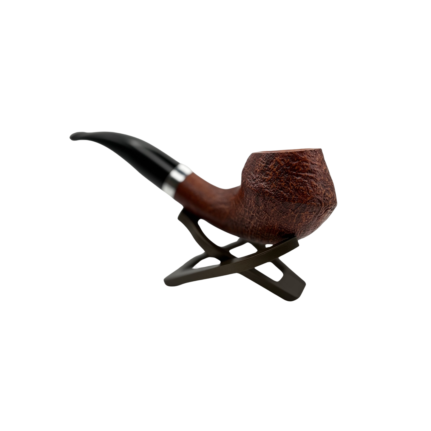 Vauen POTY 2026 Sandblasted