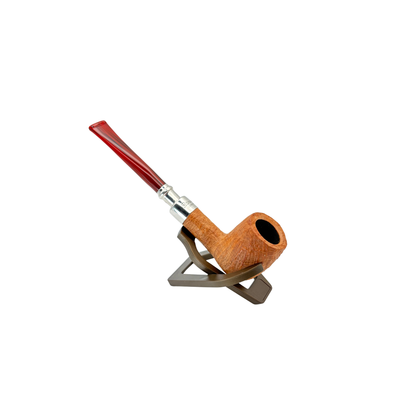 Peterson Pipes: Barley Spigot (102) Fishtail