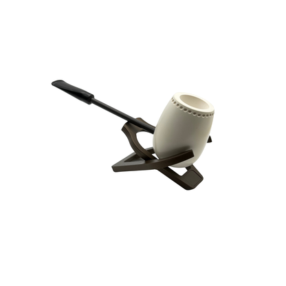 Meerschaum Egg Smooth