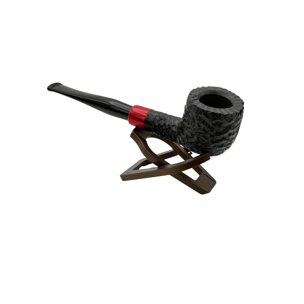 Peterson Halloween 2026 Rusticated (606) Fishtail